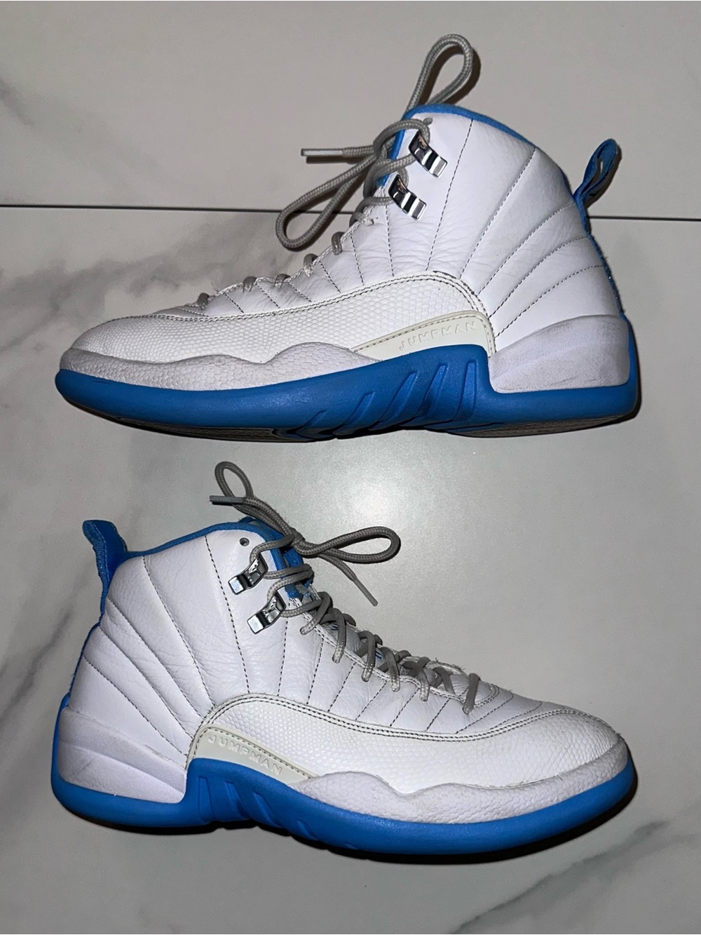 2025 Air Jordan 12 Retro Melo Size 8